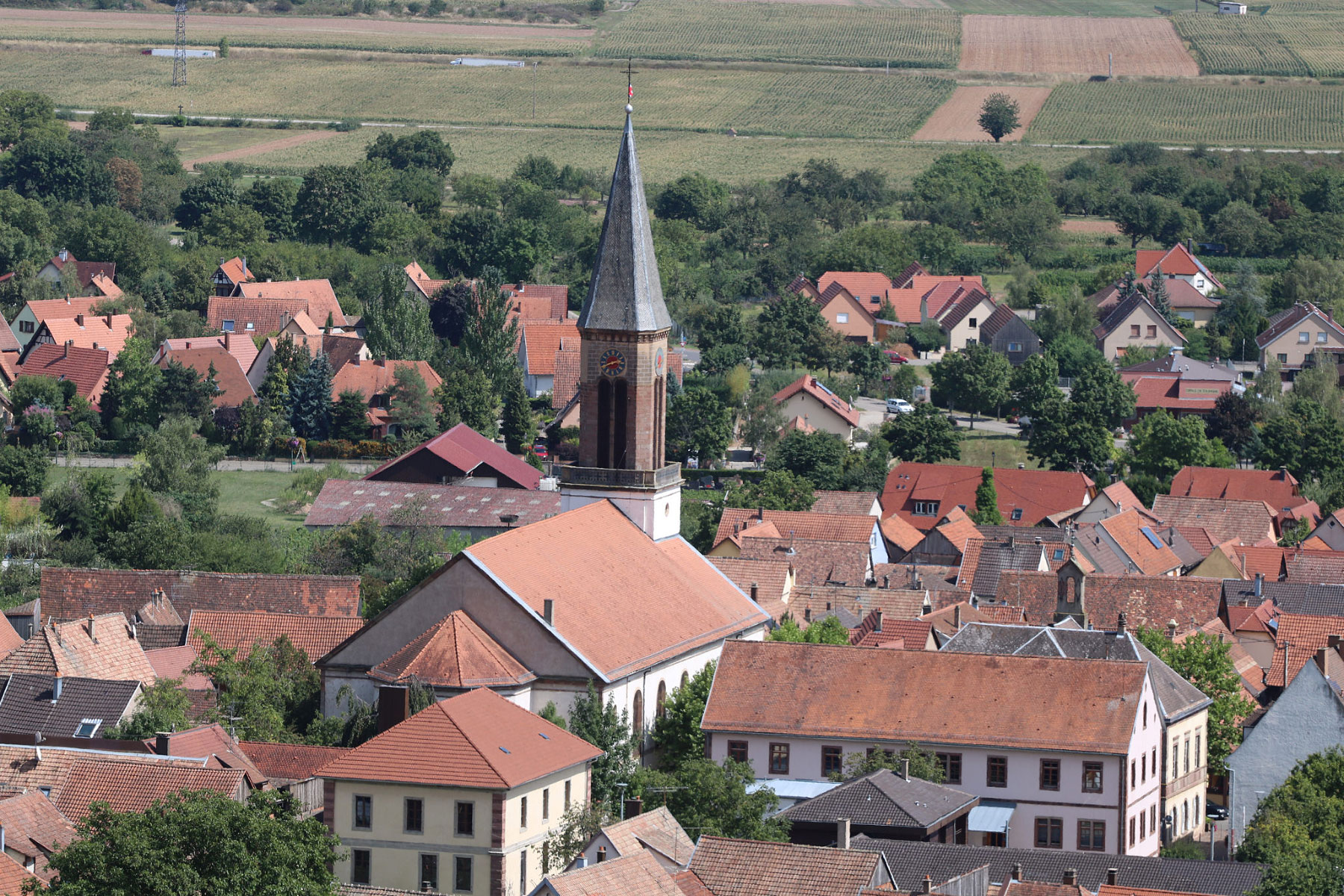 Kintzheim